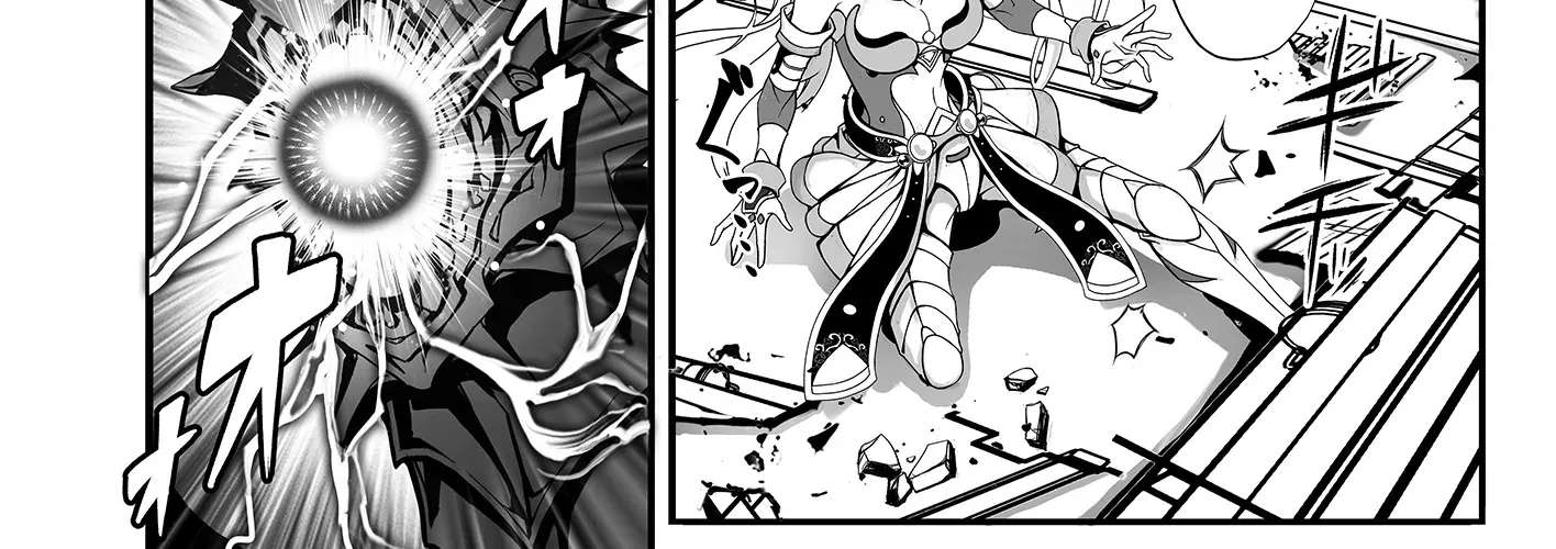 A Middle-Aged Martial Arts Maniac's Unrivaled Adventure in Another World Chapter 1 - page 29