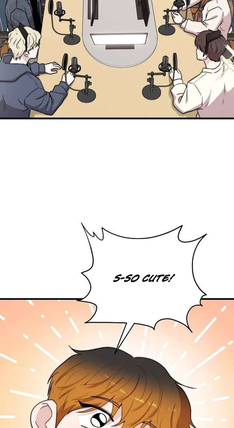 Assistant Manager Kim Hates K-Pop Idols Chapter 41 - page 3
