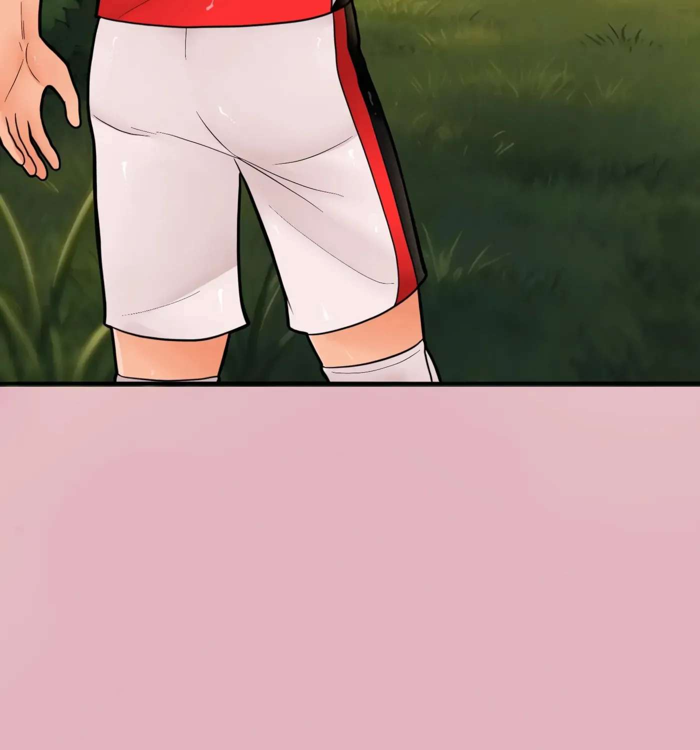 Hot Serve Chapter 7 - page 84