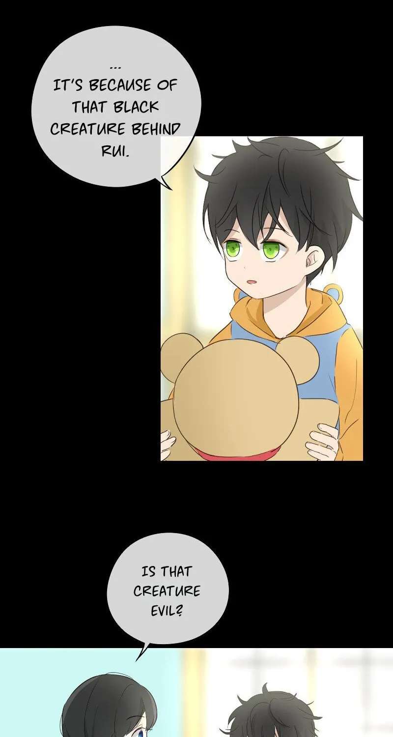 World Line Chapter 5 - page 16