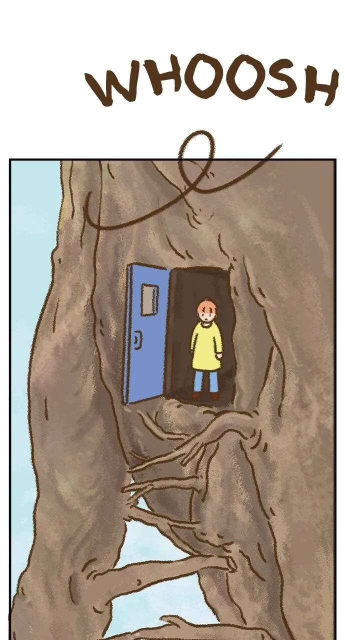 The Memory Shop Chapter 93 - page 17