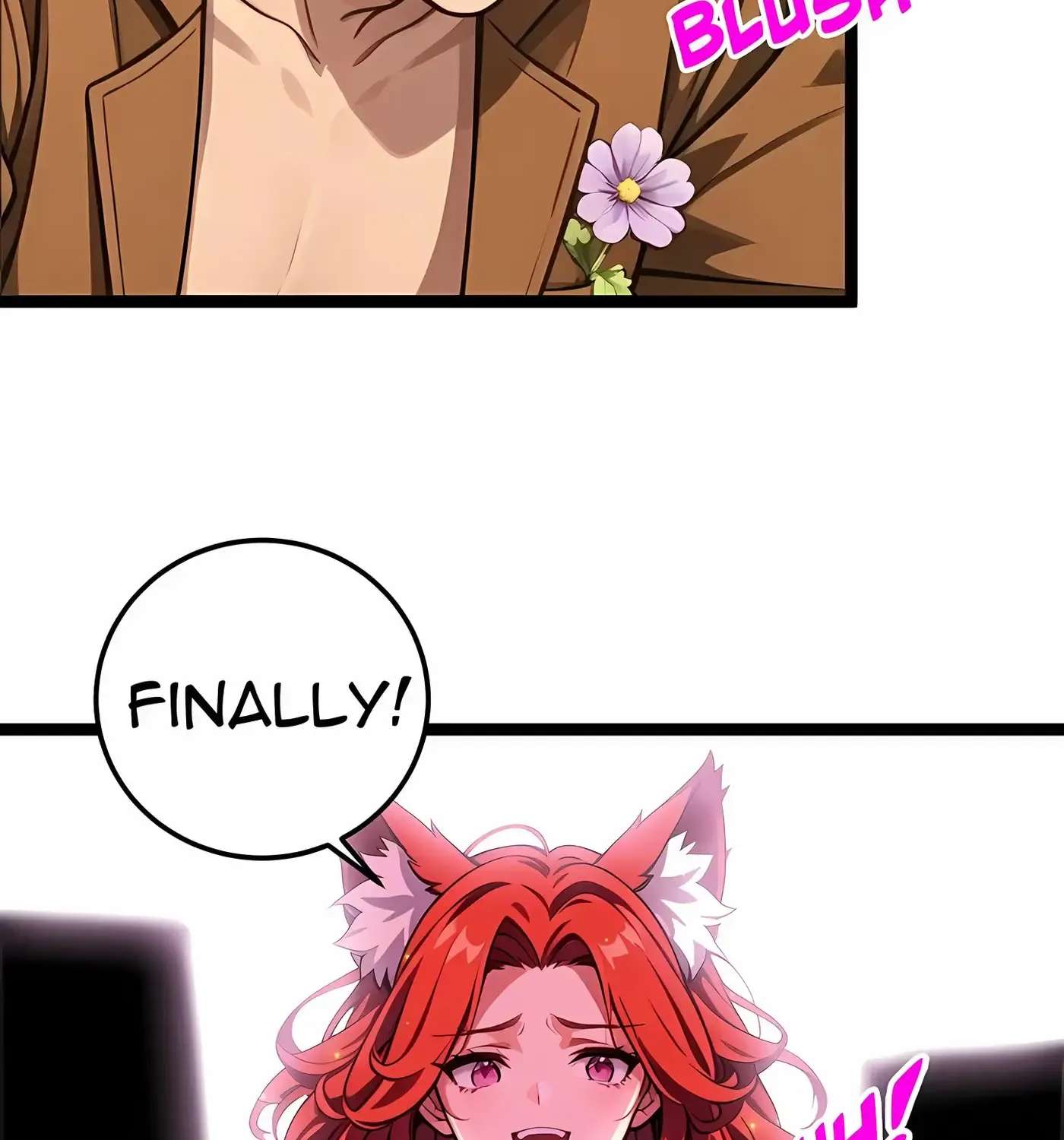 Mojo Leveling Chapter 9 - page 87