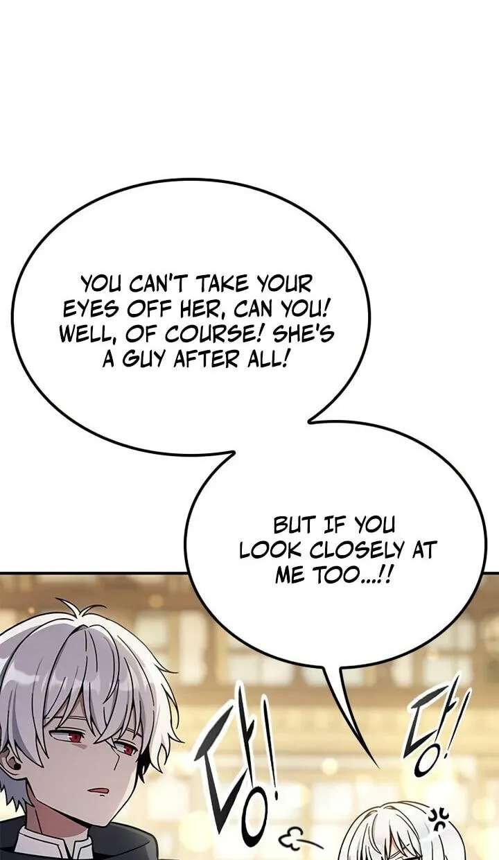 There's No Such Thing as a Bad Lady Chapter 39 - page 90