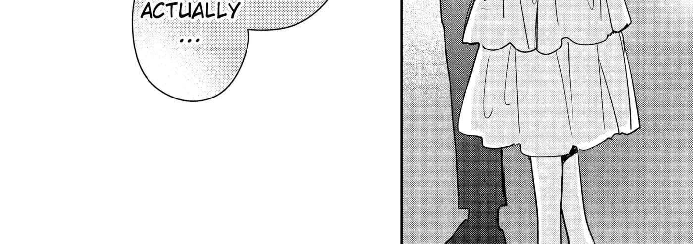 Anyway, I'm Falling in Love with You. Chapter 50 - page 53