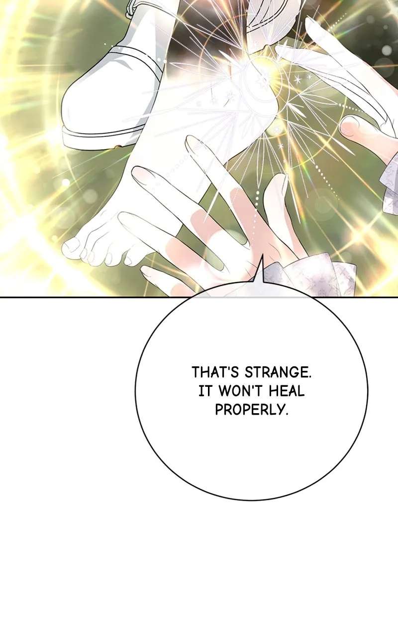 Reborn As the CharacterThat Never Existed Chapter 89 - page 33