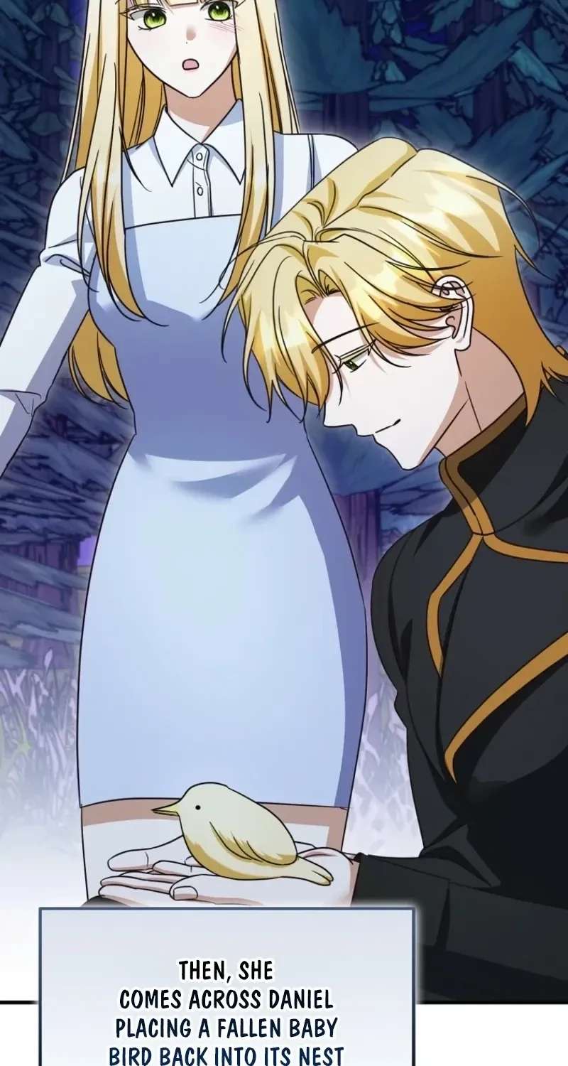 Becoming the Guide of the Mysophobic Villain? Absolutely Not! Chapter 45 - page 69
