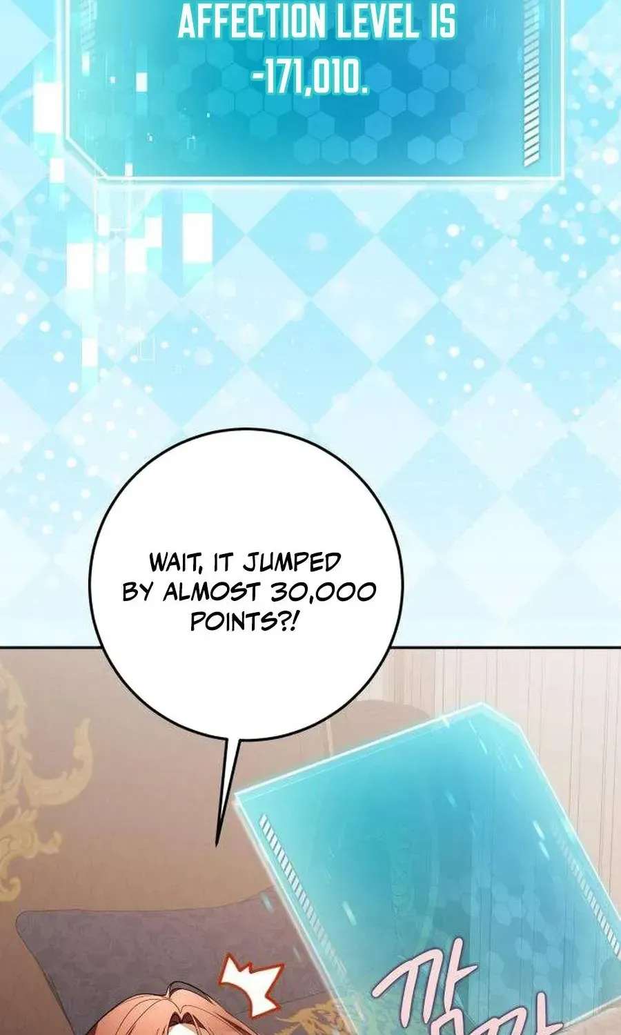 I Became the Owner of a Poor Estate Chapter 4 - page 64
