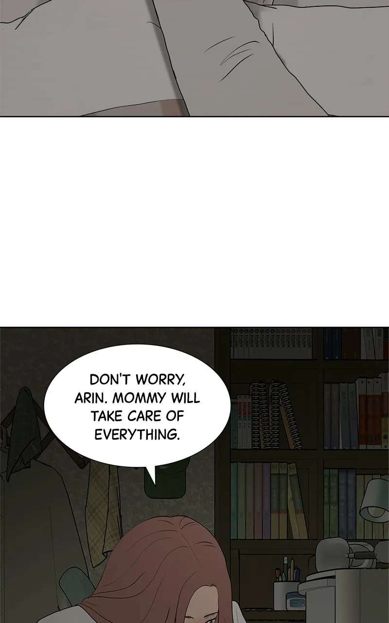 Between Two Floors Chapter 64 - page 54