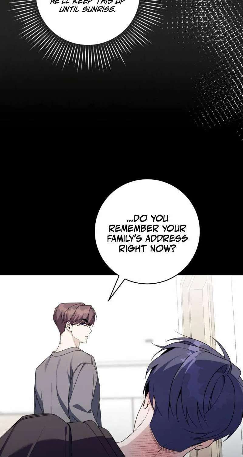 A Blank Slate Regression For The Idol That Lost His Original Mindset Chapter 96 - page 16