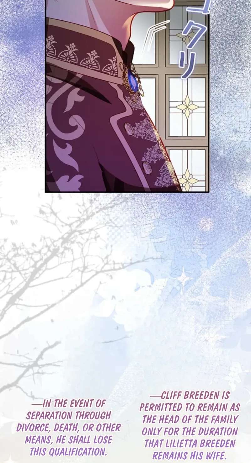What It Means to Defy a Royal Decree Chapter 25 - page 66