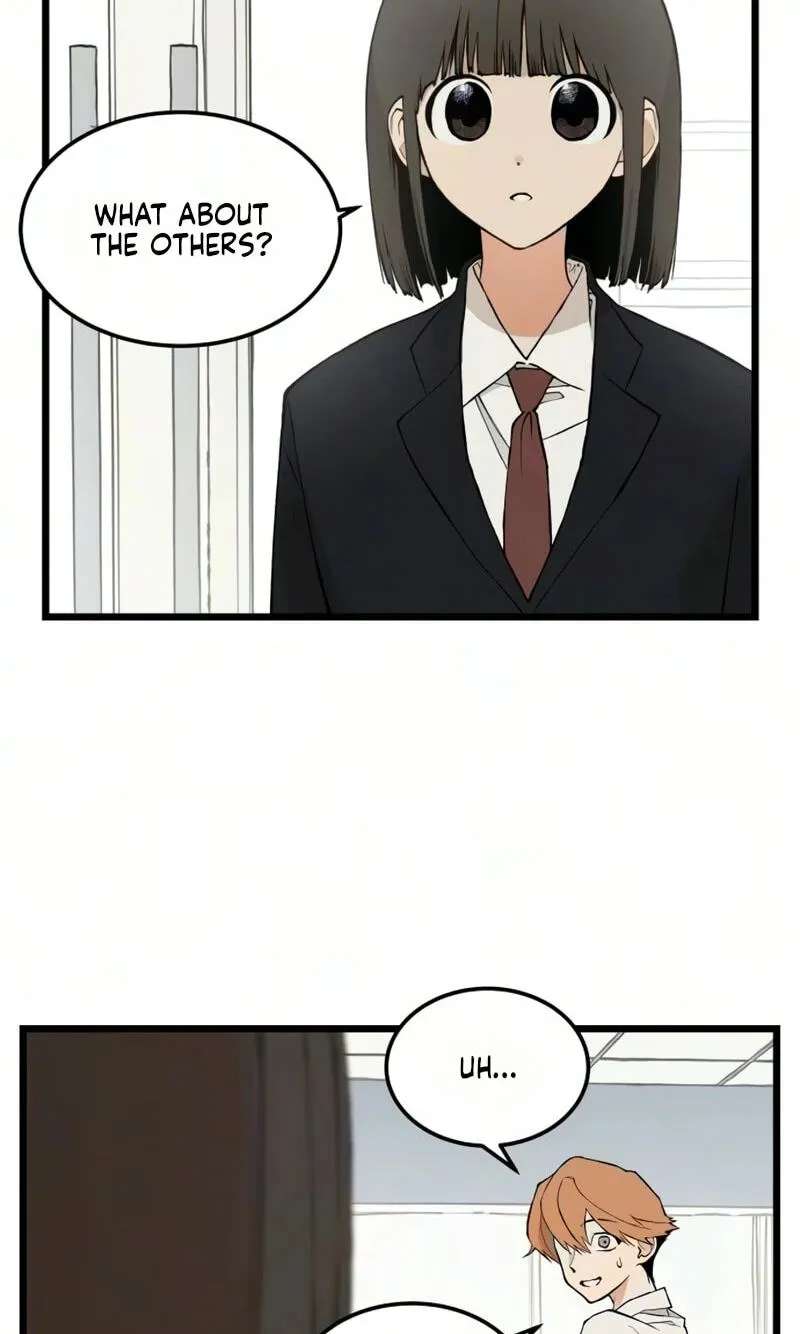I Dare You Chapter 38 - page 36