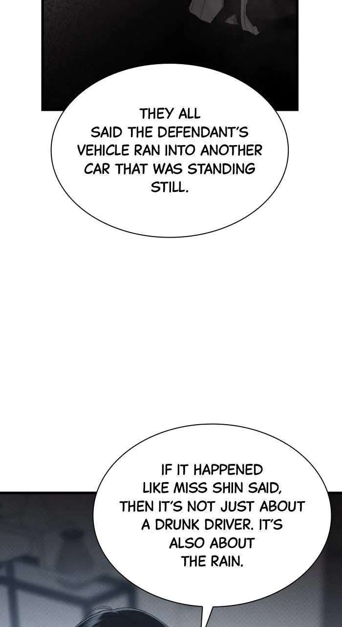 The New Hire’s Secret Chapter 91 - page 10