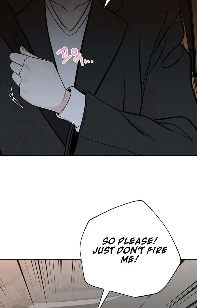 Borderline (piececake) Chapter 60 - page 33