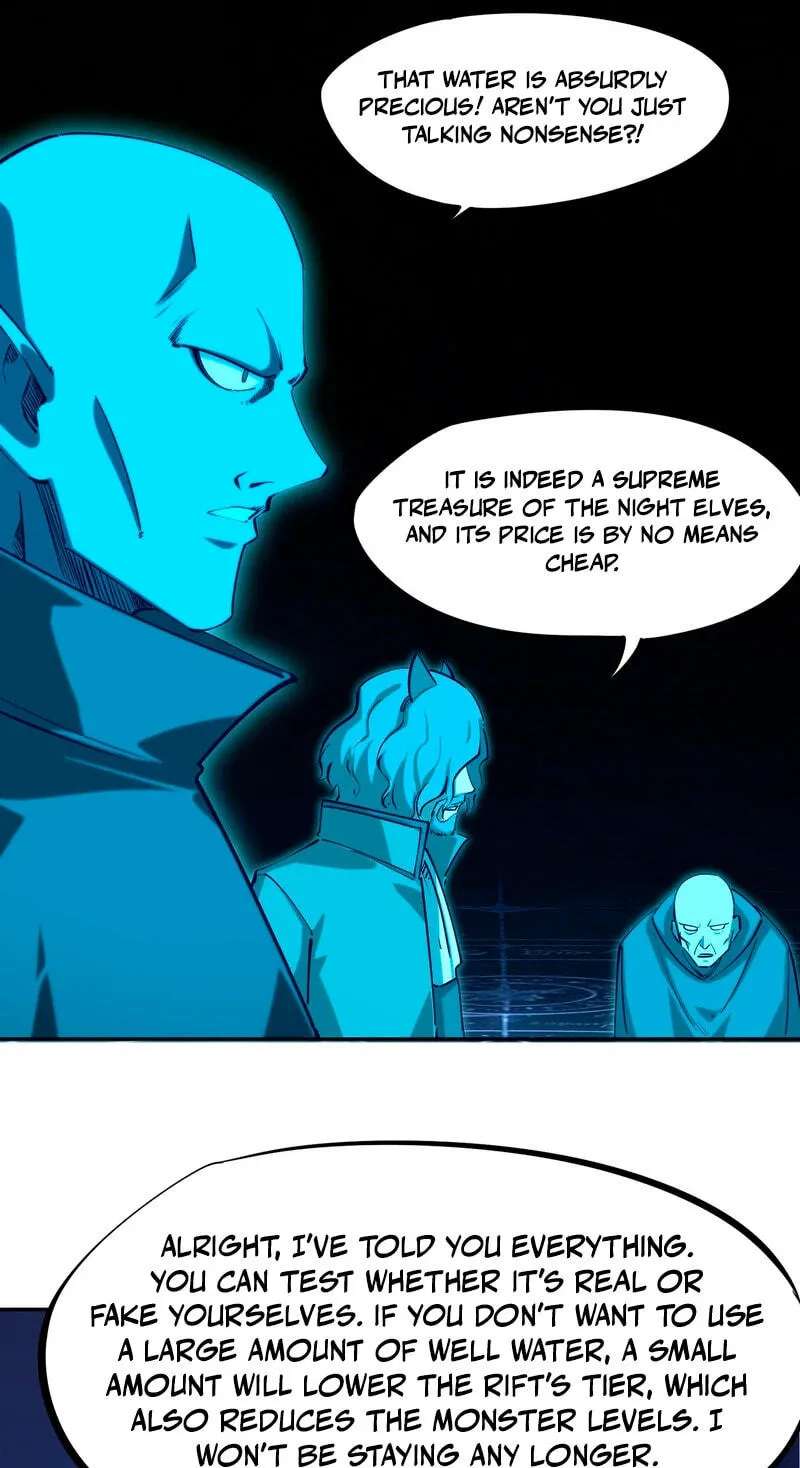 Quan Min Qiang Ta: Wo Tiqian Tongguan 999 Ceng Chapter 66 - page 16