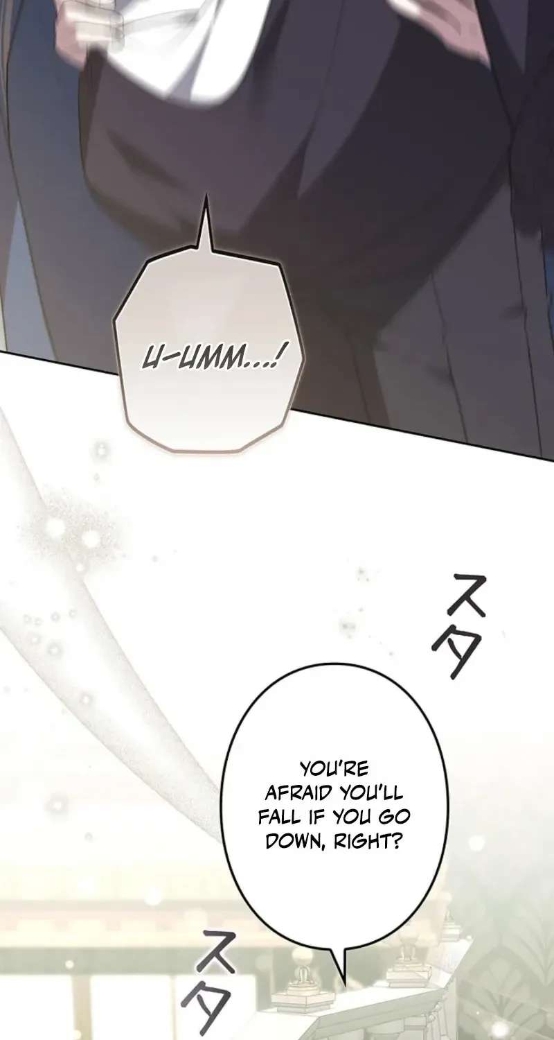One Day, the Male Lead Fell Into Our House Chapter 28 - page 104