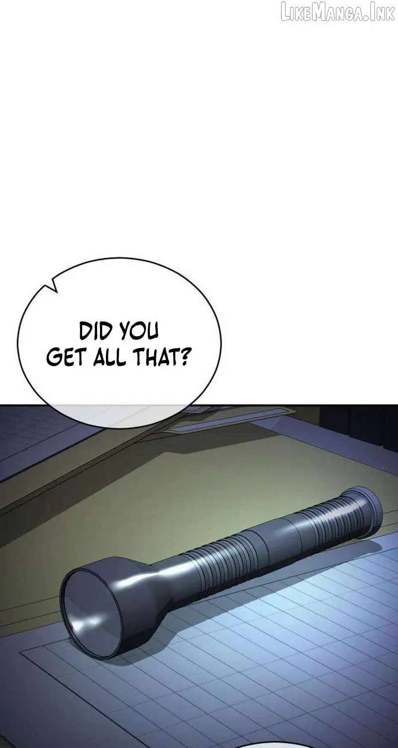 A Grimoire Changed My Fate Chapter 5 - page 105