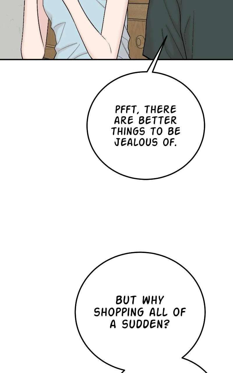 My Dud To Stud Boyfriend Chapter 189 - page 19