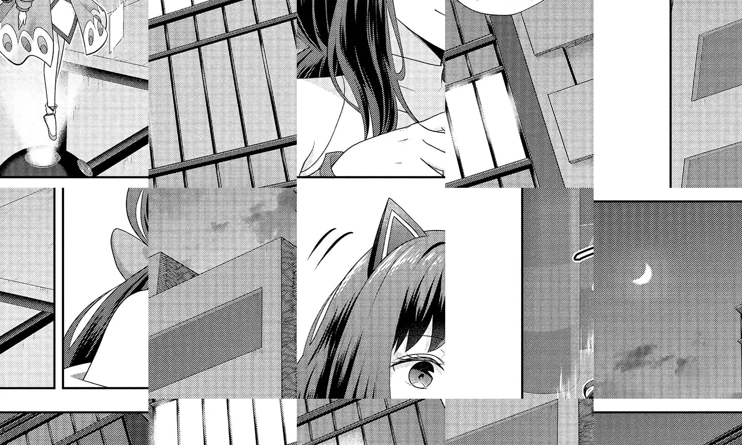 Rare Monster? Sore, Tada no Gaichuu desu yo ~Shiranumani Dungeon-ka Shita Jitaku de no Nichijou Seikatsu ga Haishinsarete Bazuttan desu ga~ Chapter 7 - page 27