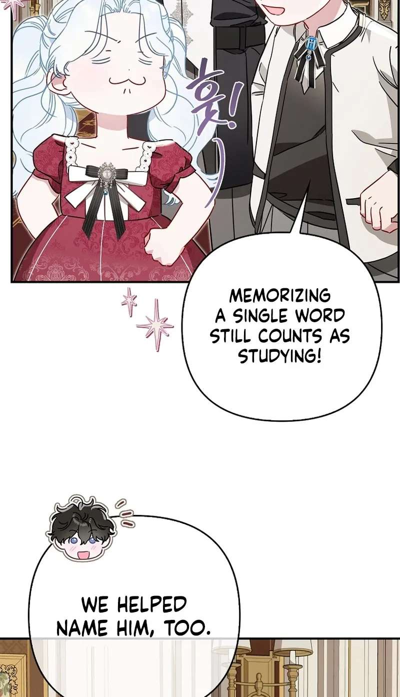 The Female Lead Takes Care of Everything Chapter 12 - page 6