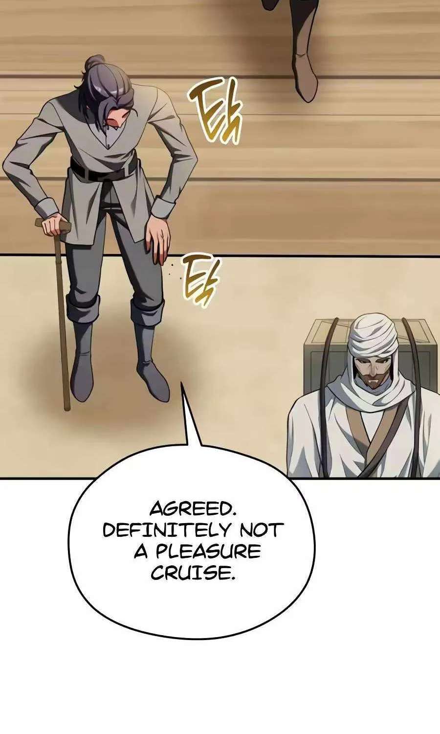 Feasting Lord in Another world Chapter 32 - page 105
