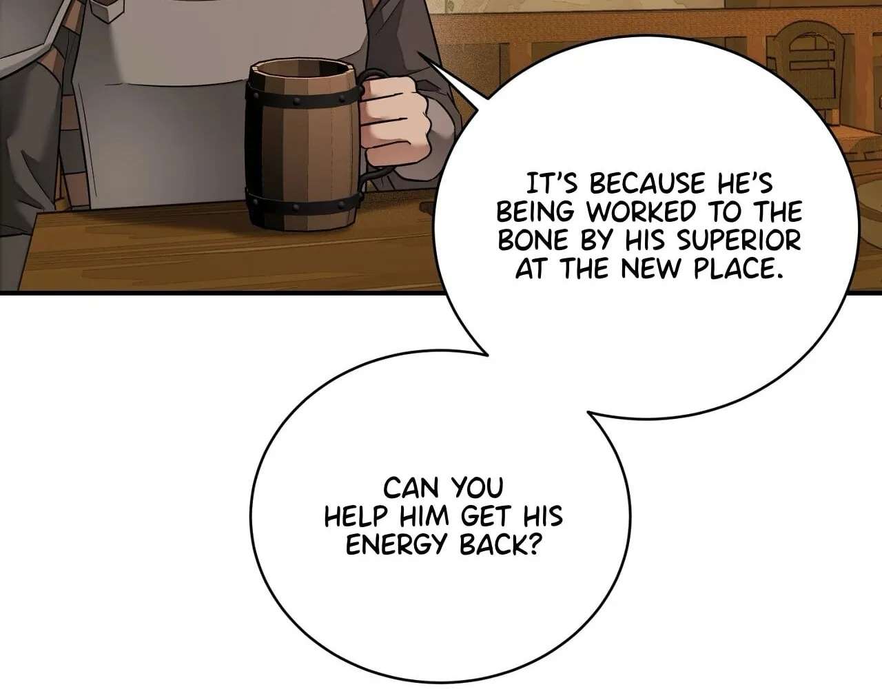 Tinder Box Chapter 21 - page 89