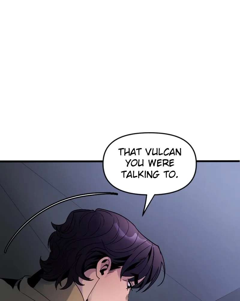 Recollection: A Star Trek Story Chapter 8 - page 87