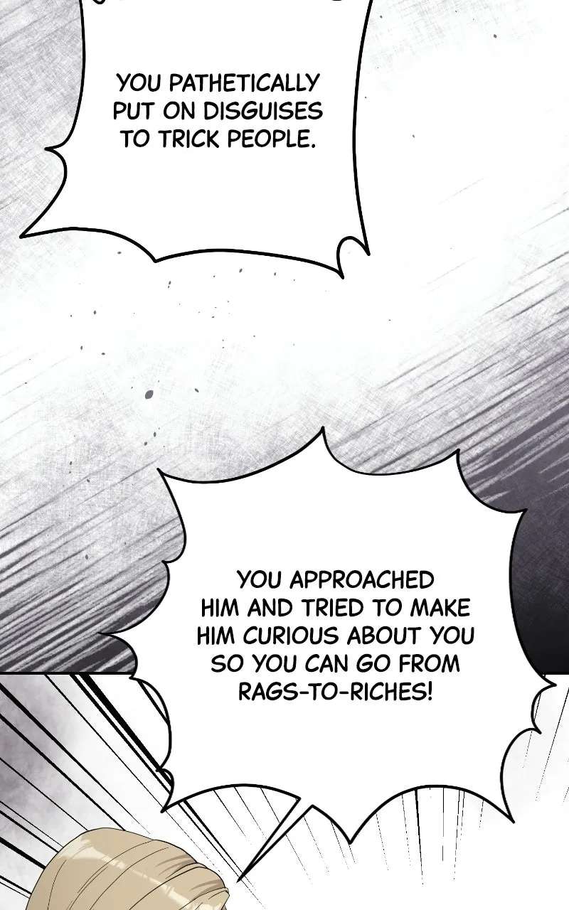 Undercover Wife Chapter 44 - page 30