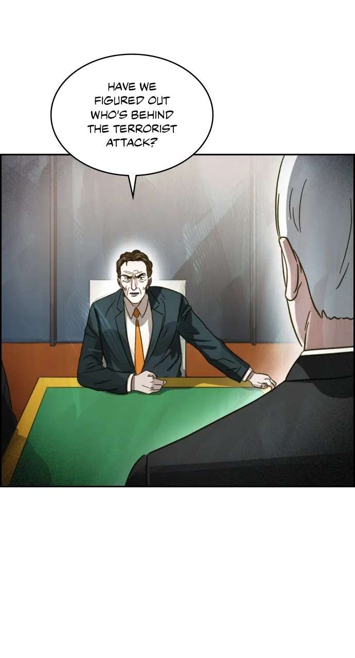 Day Of Disaster Chapter 96 - page 68