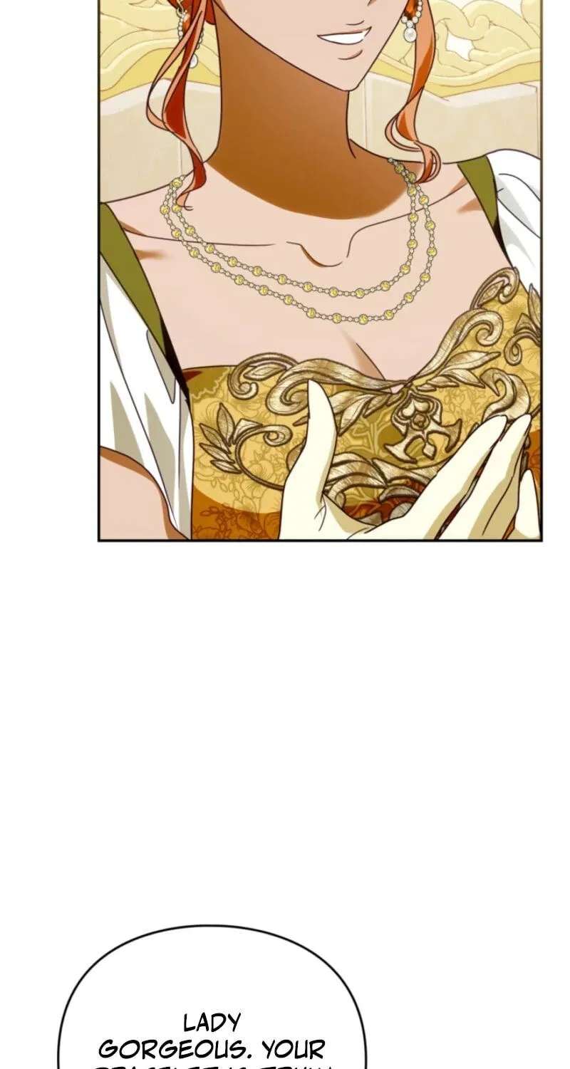 The Search for the Duchess's Husband Chapter 38 - page 6