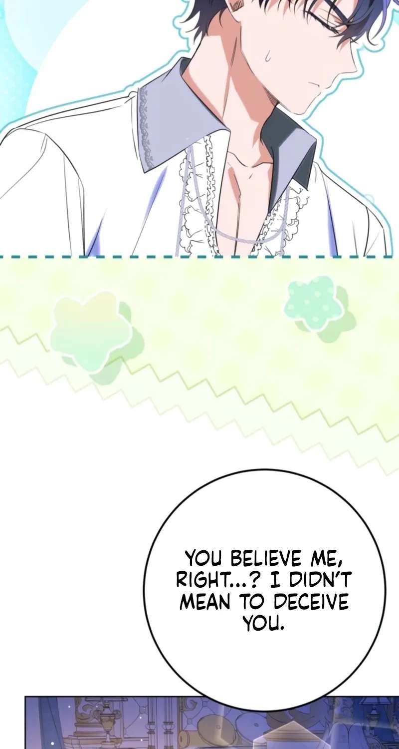 I Thought My Husband Was Supposed to Die? Chapter 88 - page 13