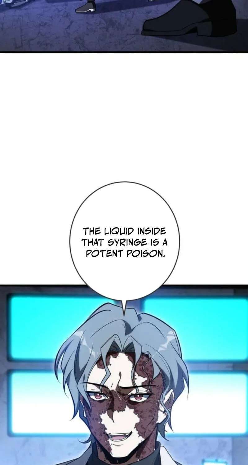 Zenchi Zennou Trap Master Chapter 48 - page 7