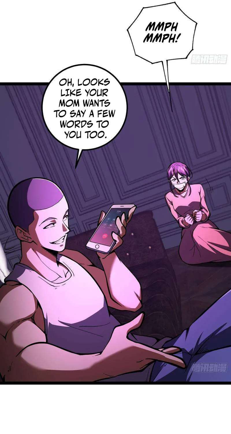 I May Be a Beginner, but I’m Actually a Level 99 Overpowered Player Chapter 23 - page 67
