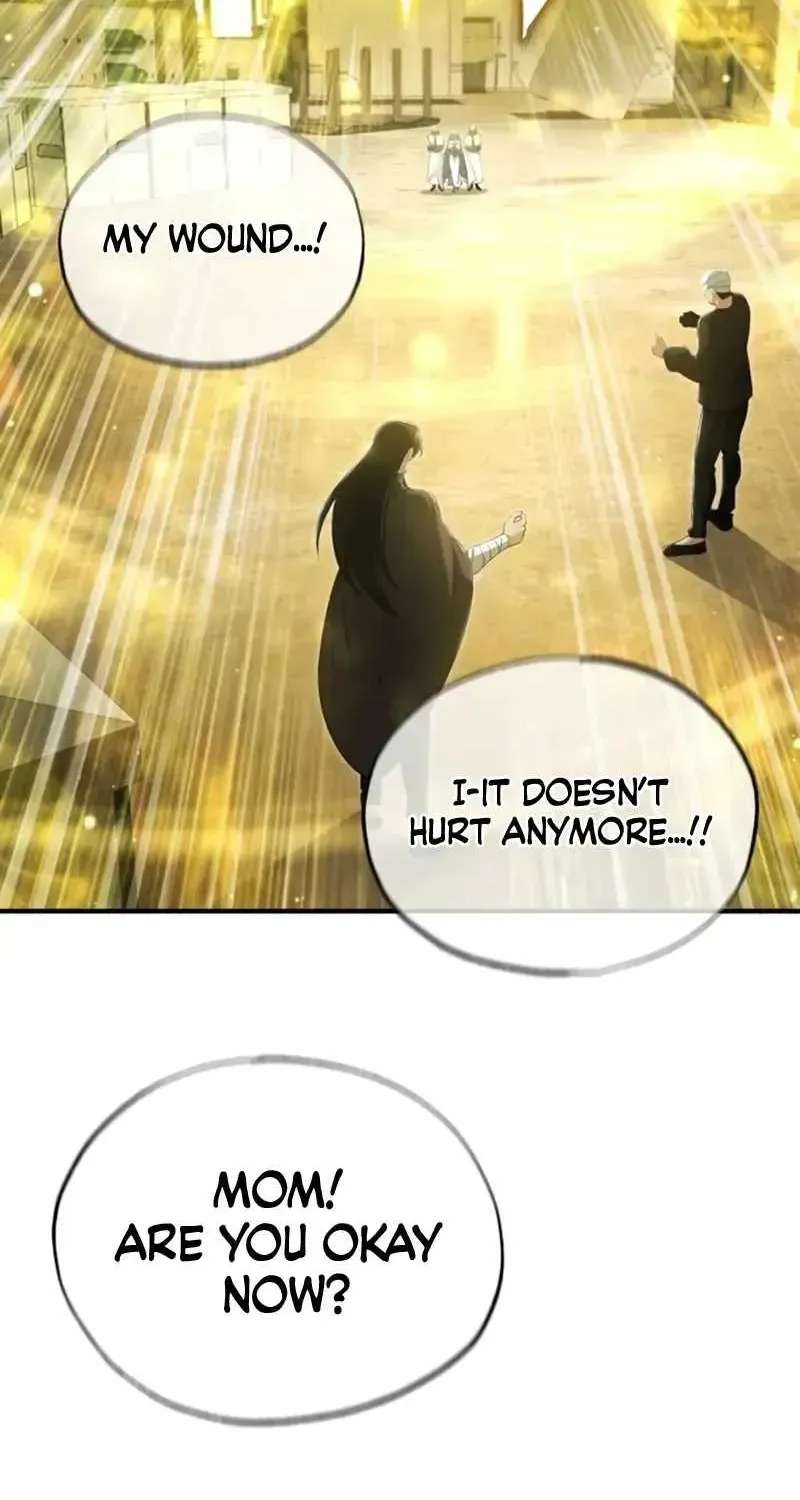 Regressor’s Life After Retirement Chapter 107 - page 34