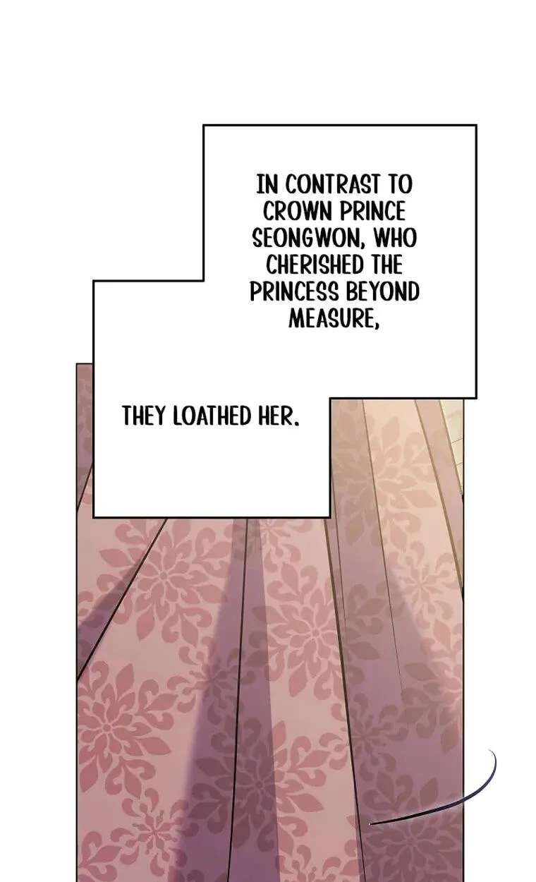 I Was Born as The Daughter of a Low-Ranking Concubine Chapter 93 - page 92