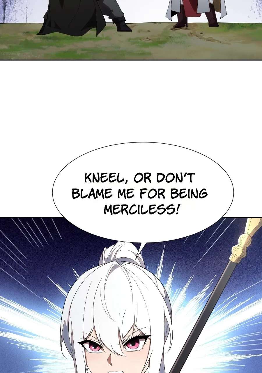 I Dominate a Magical Continentwith an Industrial Revolution Chapter 41 - page 45