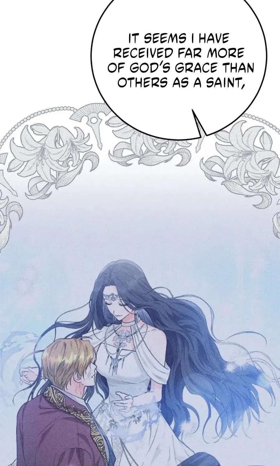 The Princess Stans in Secret Chapter 76 - page 6