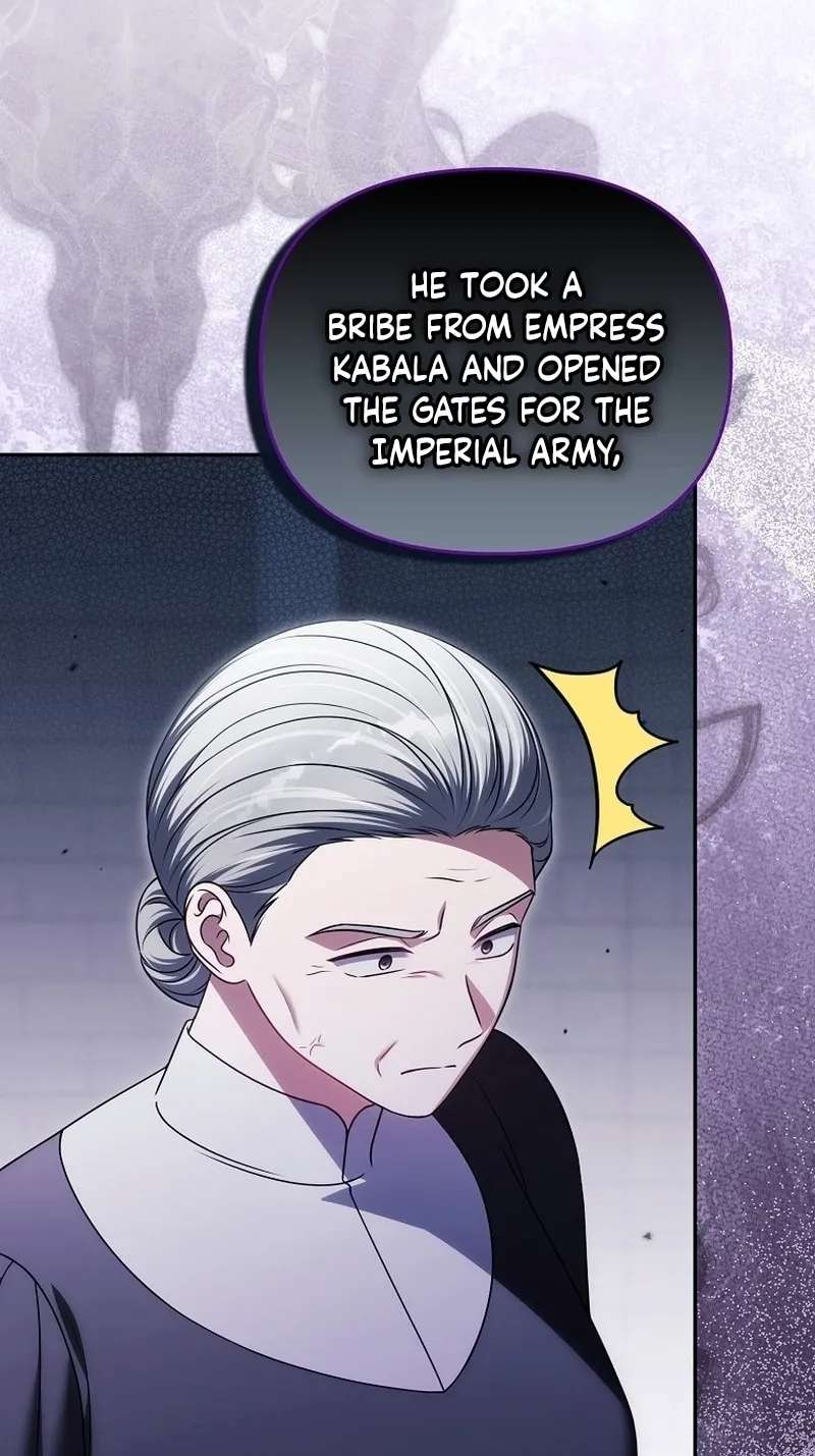 I'll Die If I Don't Get Married Chapter 53 - page 42
