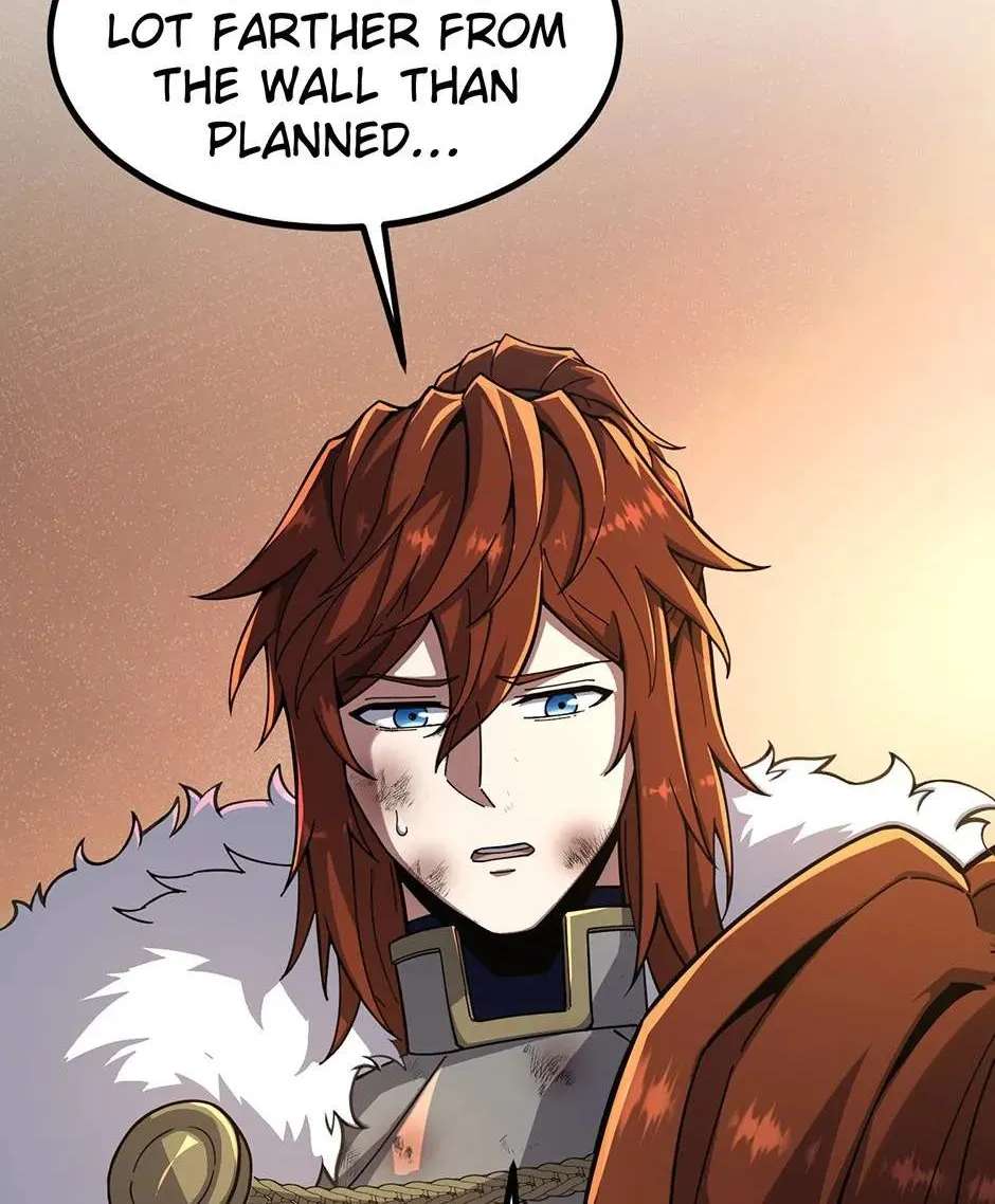 The Beginning After the End Chapter 254 - page 99