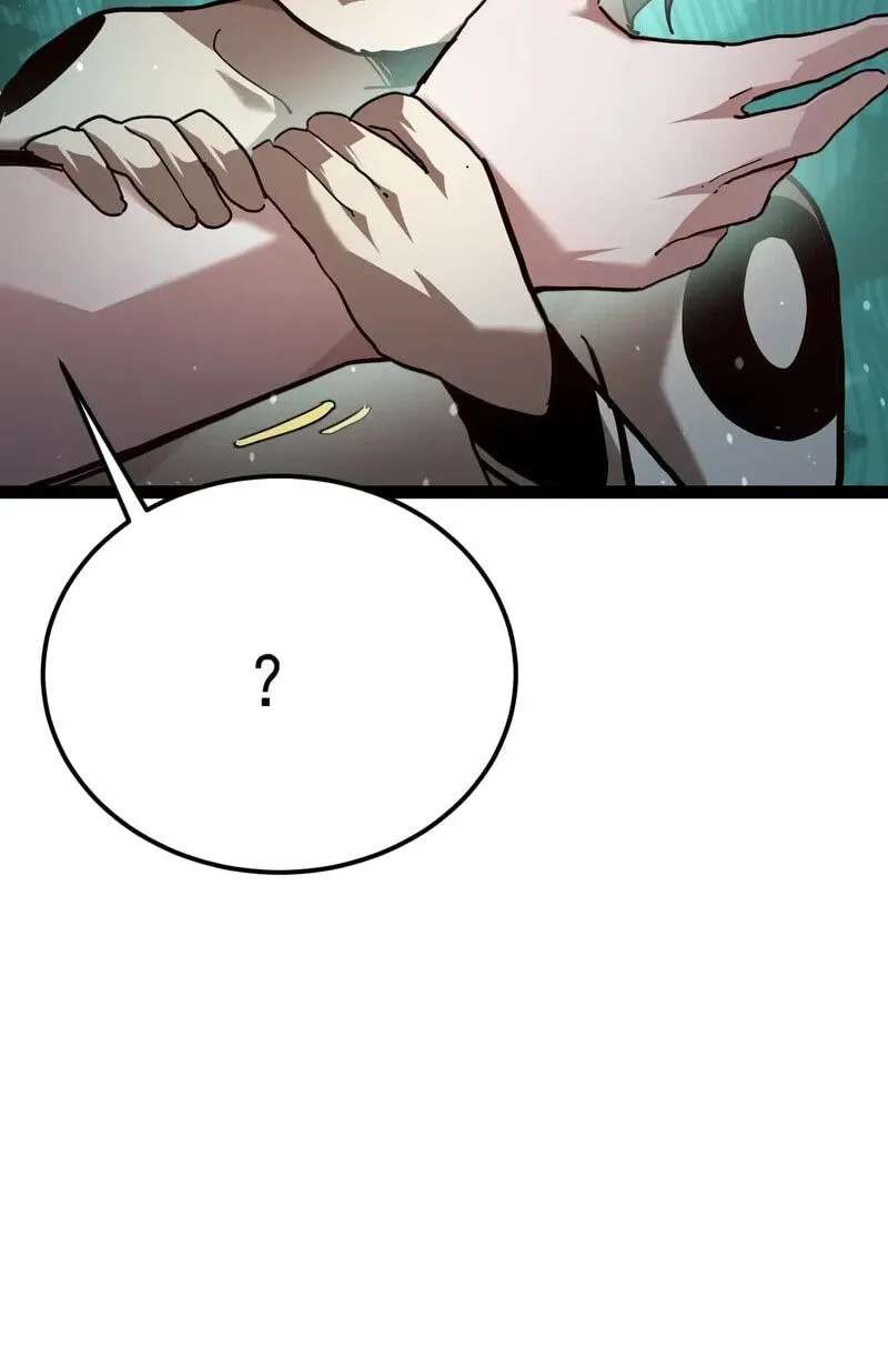 Li Liang Dian Man? Wo Keshi Wangling Fashi A! Chapter 146 - page 74