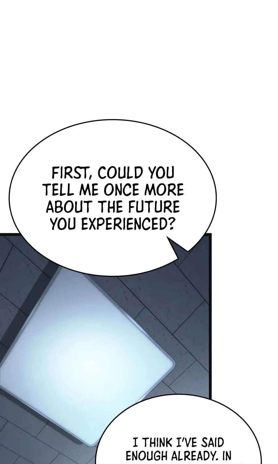 The World After The Fall Chapter 253 - page 126