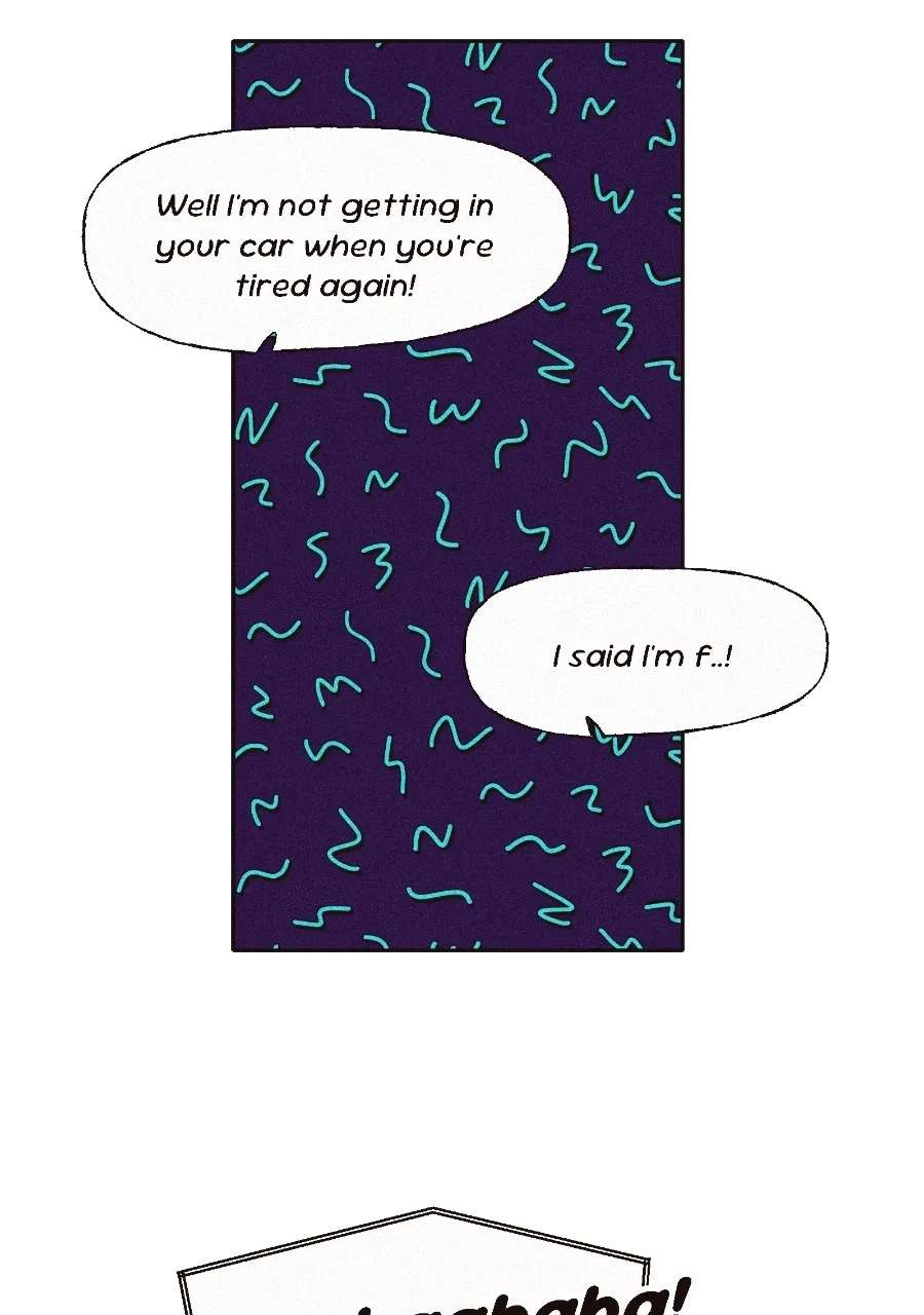 Love Notes for Me? Chapter 29 - page 34