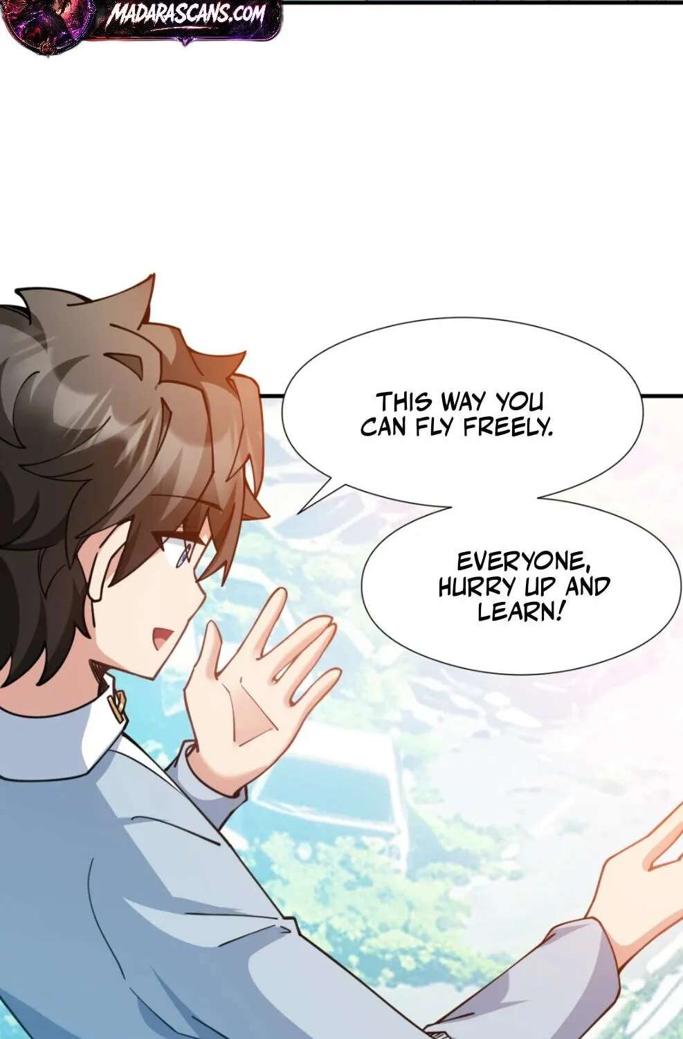 Shuo Hao Zuo Kepu, Fensi Que Quan Shi Monv? Chapter 55 - page 24