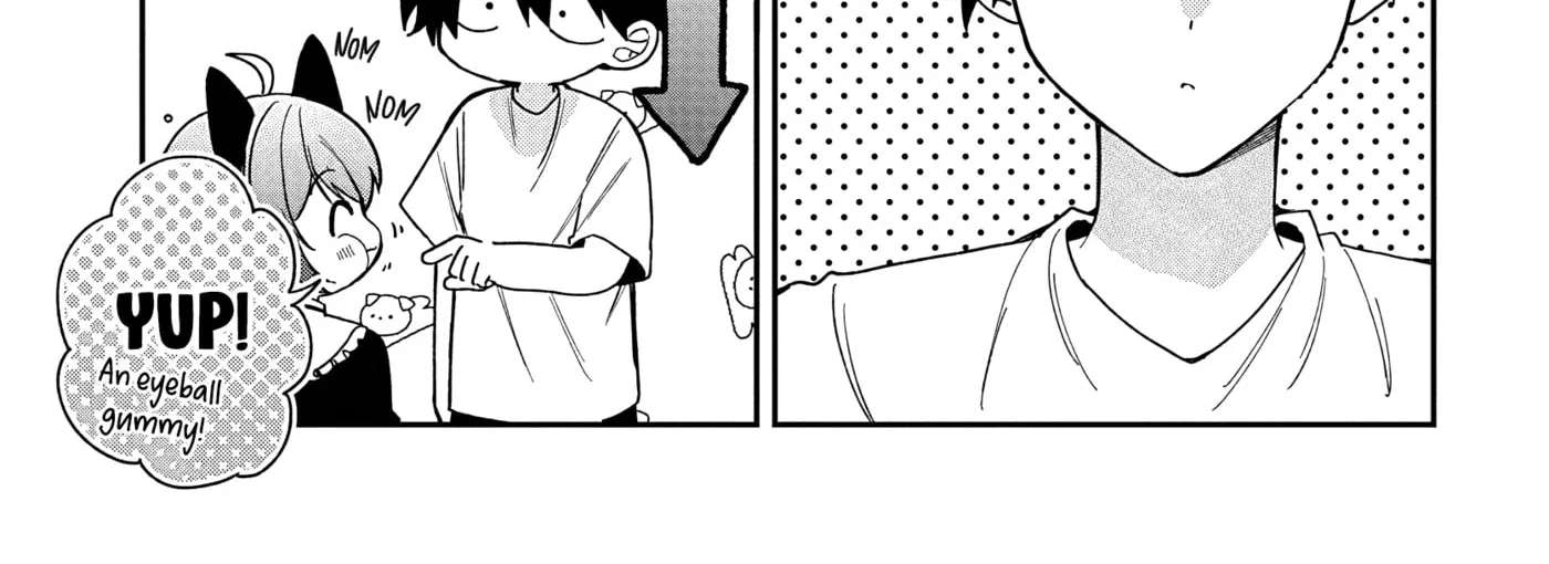 Osoraku Kanojo wa Ore no Aniki o Neratteru Chapter 35 - page 30
