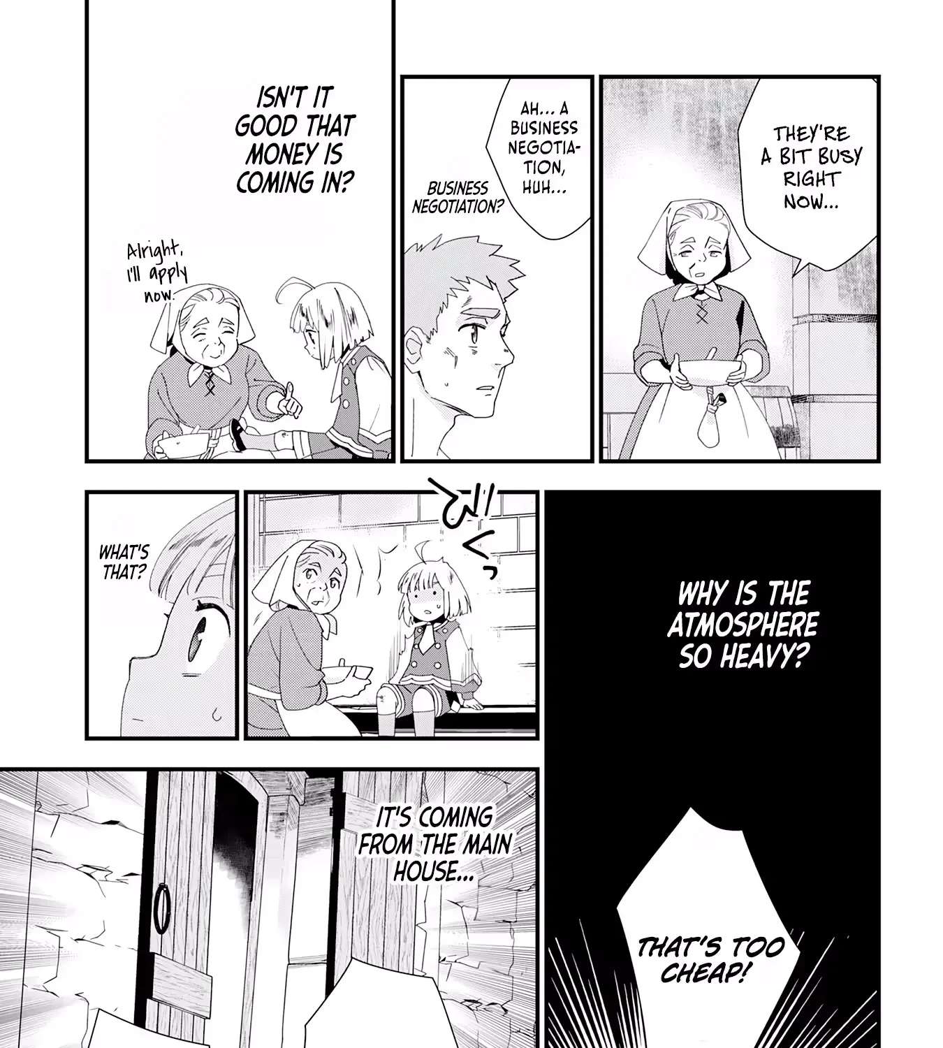 Mob Soul ~Reincarnated as a Lowly Lackey, I Used My Game Knowledge to Go Unrivaled and Build the Strongest Party!~ Chapter 1 - page 69