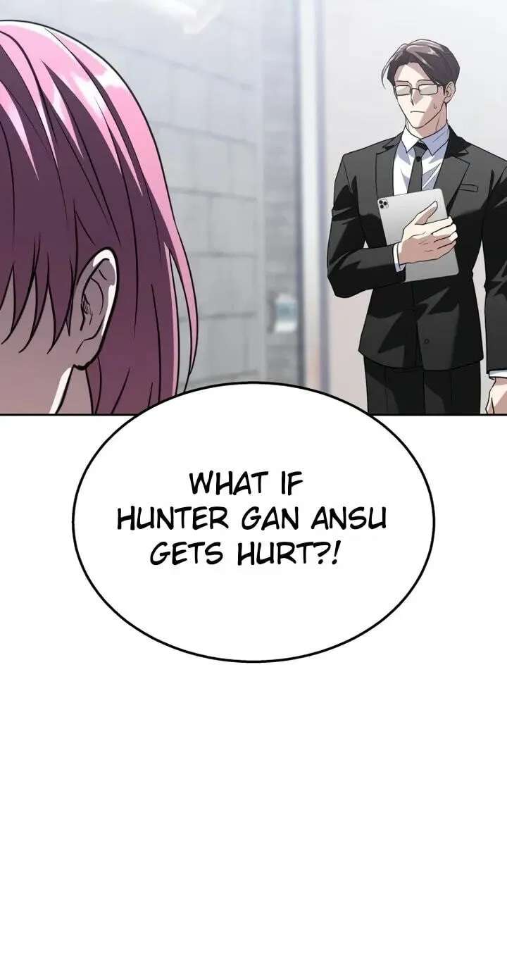 The Returned C-Rank Tank Won’t Die! Chapter 66 - page 22