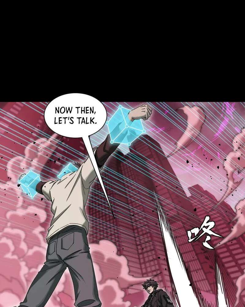 Legend Of Star General Chapter 392 - page 64