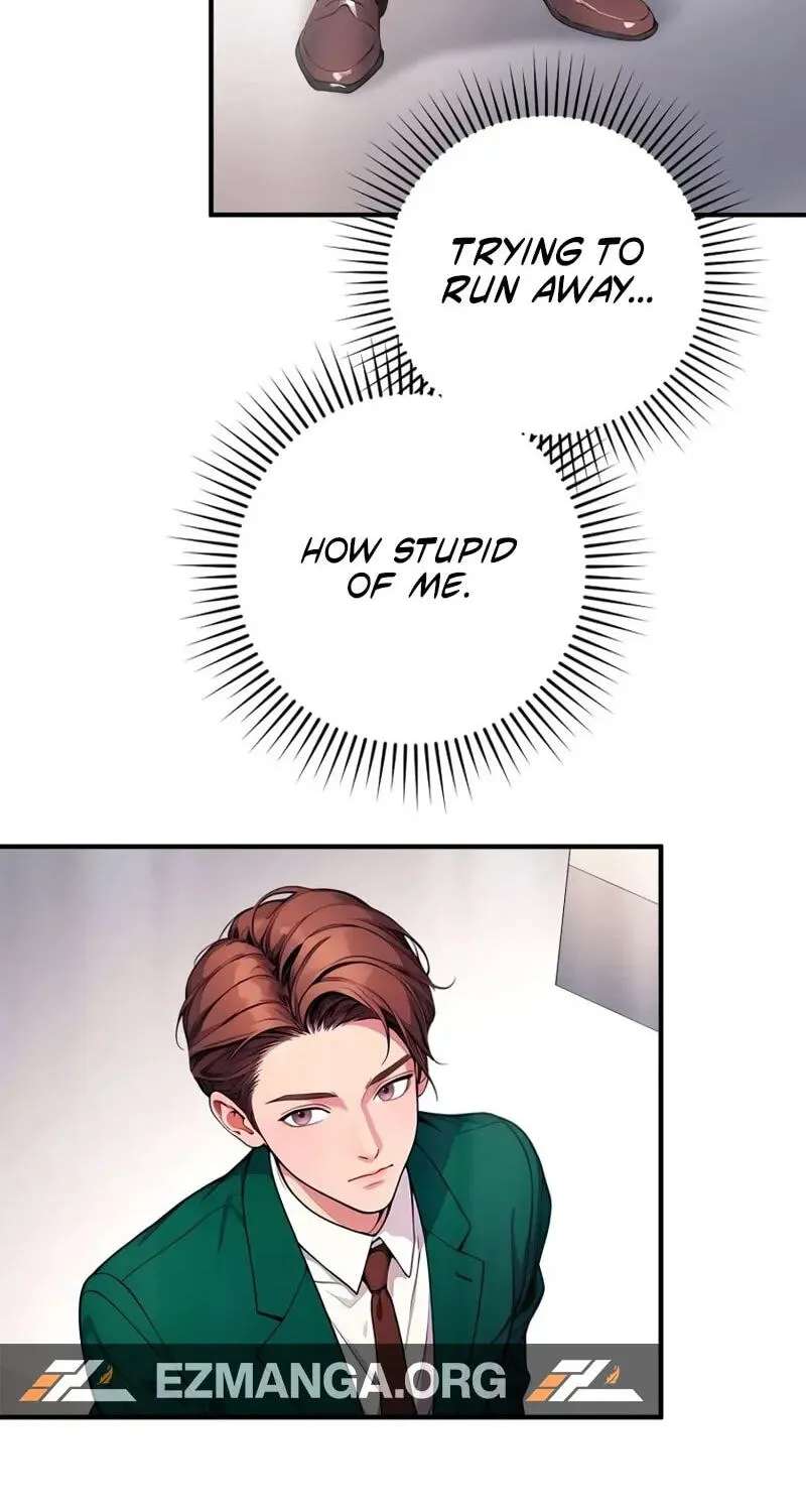 Until I Bring That Couple to Ruin Chapter 39 - page 35