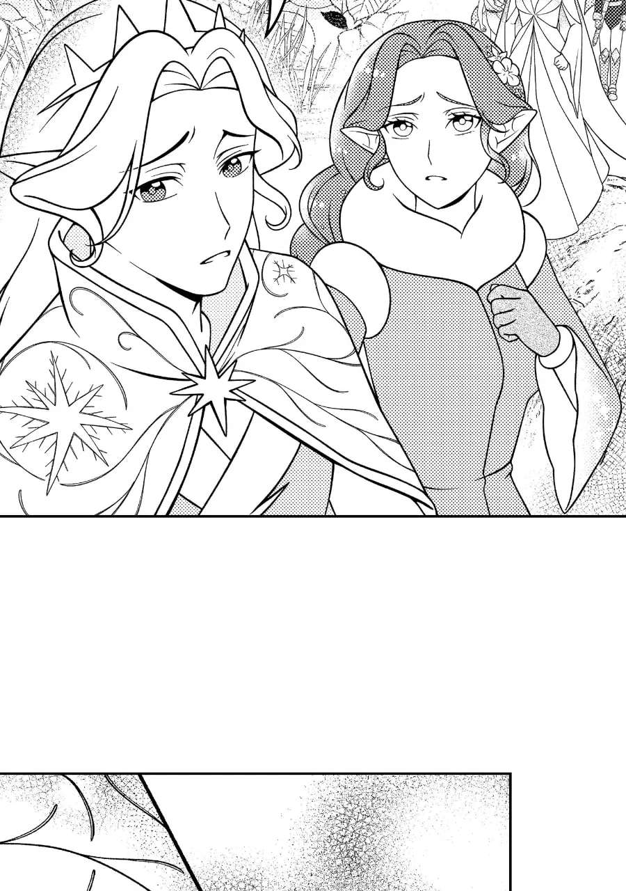 Wings of Starlight Chapter 25 - page 42