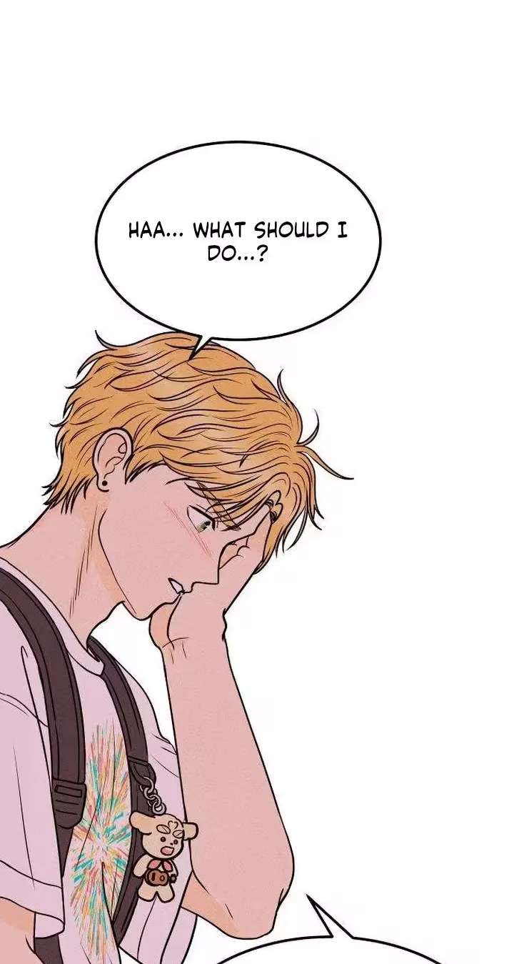 Pure Love Quest, Again Chapter 3 - page 74