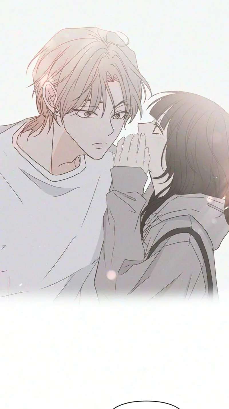 My Love Advisor Chapter 44 - page 32